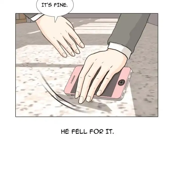 Hold My Hand Chapter 26 page 87 - MangaKakalot