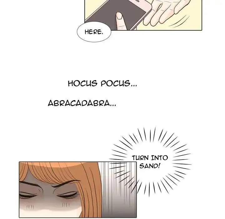 Hold My Hand Chapter 26 page 92 - MangaKakalot