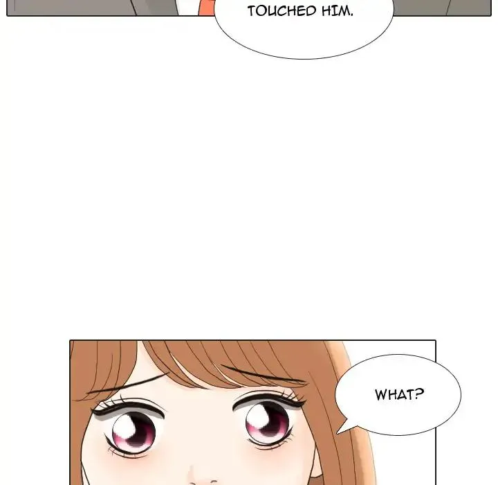 Hold My Hand Chapter 26 page 100 - MangaKakalot