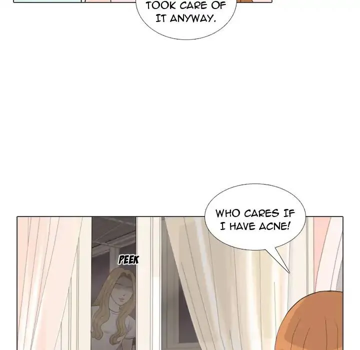 Hold My Hand Chapter 27 page 34 - MangaKakalot