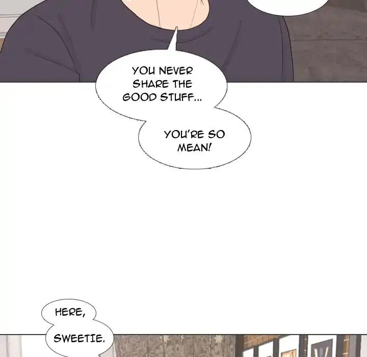 Hold My Hand Chapter 27 page 53 - MangaKakalot