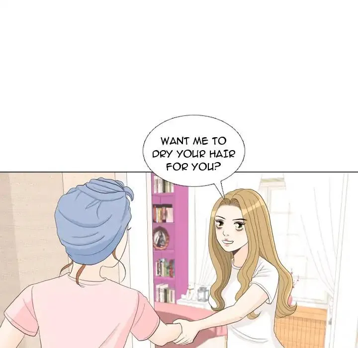 Hold My Hand Chapter 27 page 70 - MangaKakalot