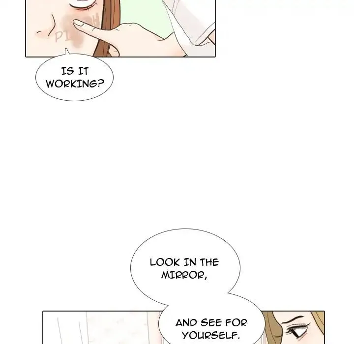 Hold My Hand Chapter 27 page 86 - MangaKakalot