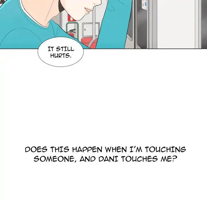 Hold My Hand Chapter 29 page 25 - MangaKakalot