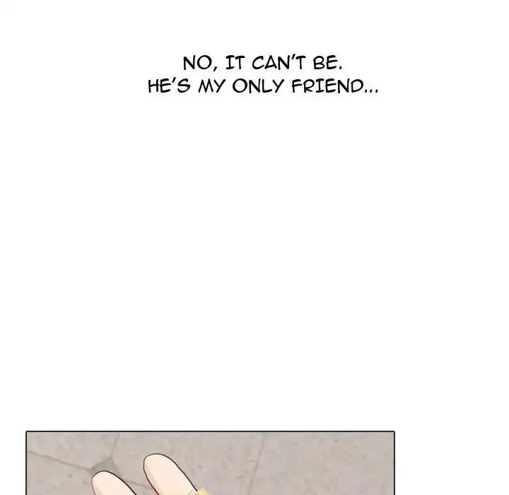 Hold My Hand Chapter 29 page 58 - MangaKakalot