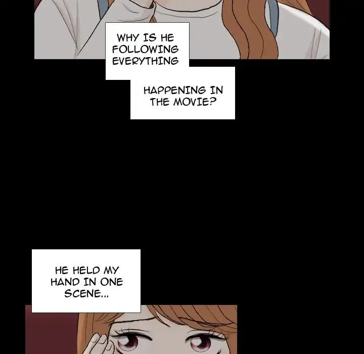 Hold My Hand Chapter 29 page 76 - MangaKakalot