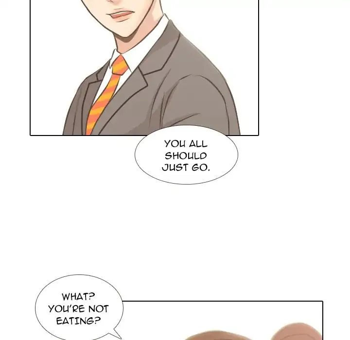 Hold My Hand Chapter 3 page 36 - MangaKakalot