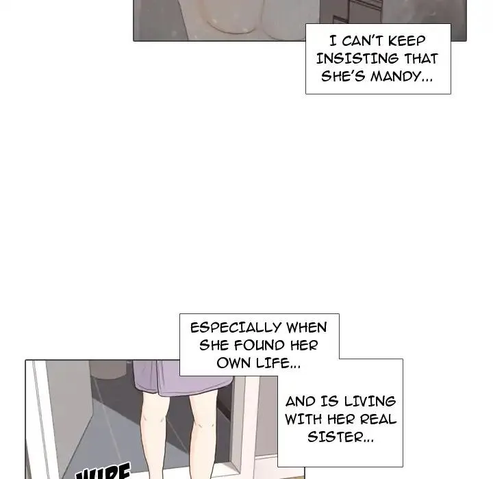 Hold My Hand Chapter 30 page 17 - MangaKakalot