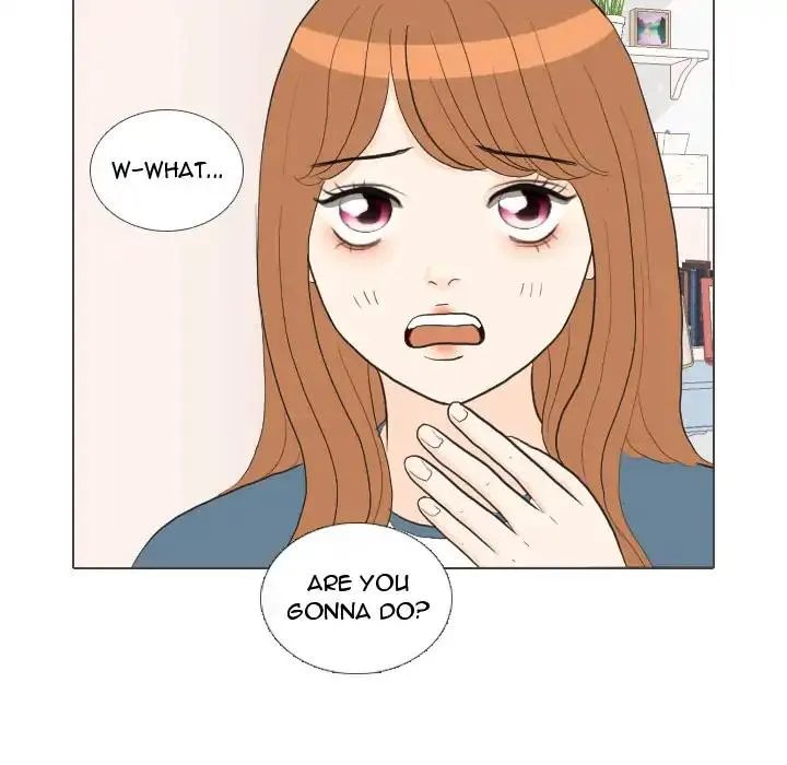 Hold My Hand Chapter 30 page 32 - MangaKakalot