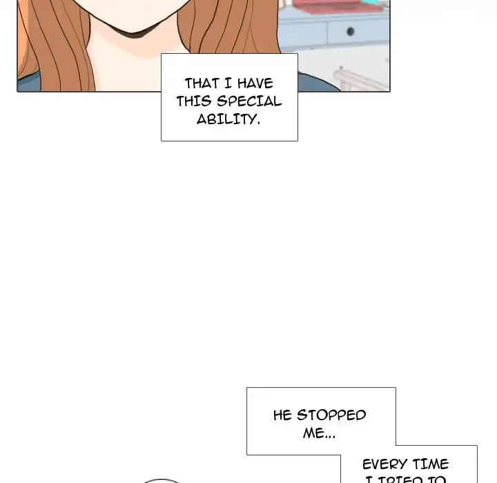 Hold My Hand Chapter 30 page 43 - MangaKakalot