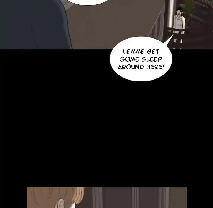 Hold My Hand Chapter 31 page 17 - MangaKakalot