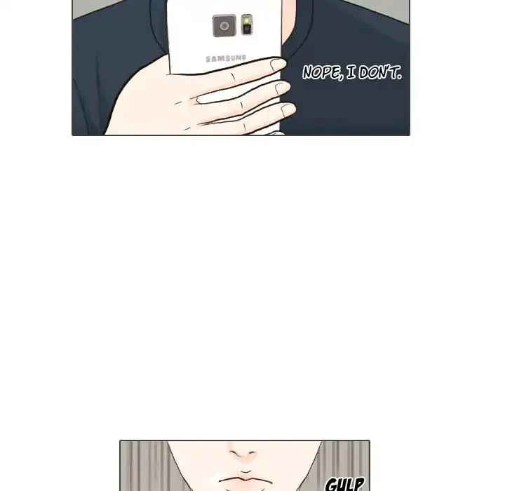 Hold My Hand Chapter 31 page 74 - MangaKakalot