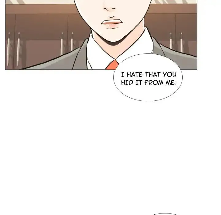 Hold My Hand Chapter 32 page 123 - MangaKakalot