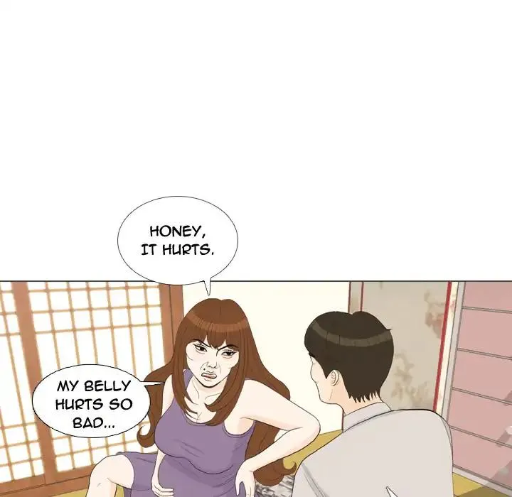 Hold My Hand Chapter 32 page 58 - MangaKakalot