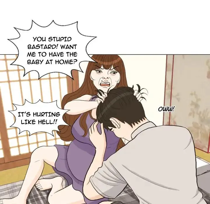 Hold My Hand Chapter 32 page 60 - MangaKakalot