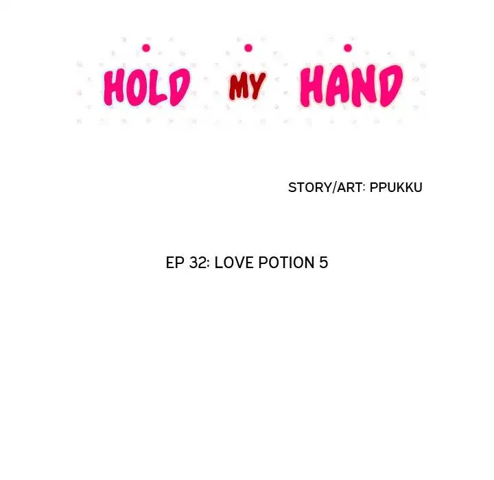 Hold My Hand Chapter 32 page 7 - MangaKakalot