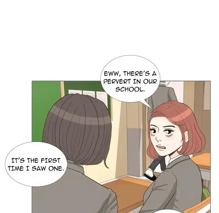 Hold My Hand Chapter 33 page 45 - MangaKakalot