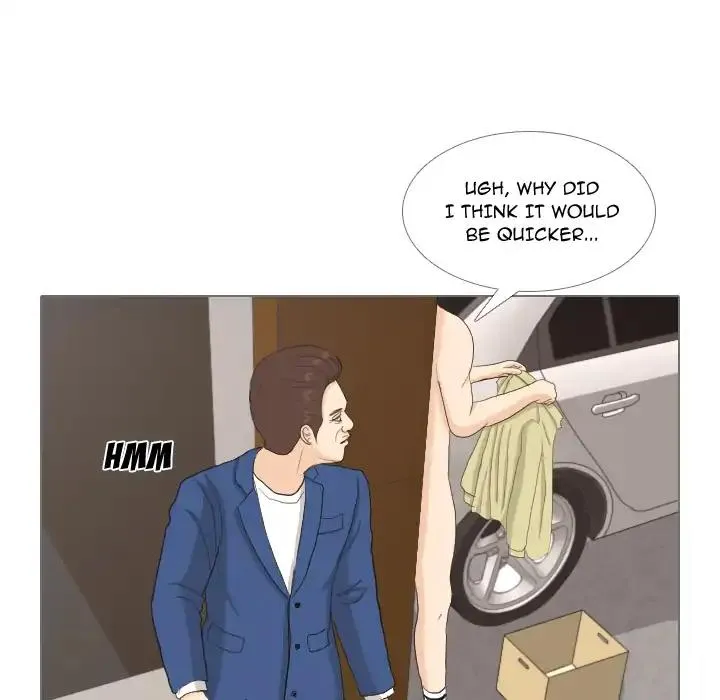 Hold My Hand Chapter 33 page 63 - MangaKakalot