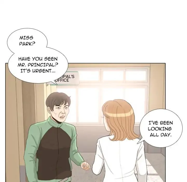 Hold My Hand Chapter 34 page 103 - MangaKakalot