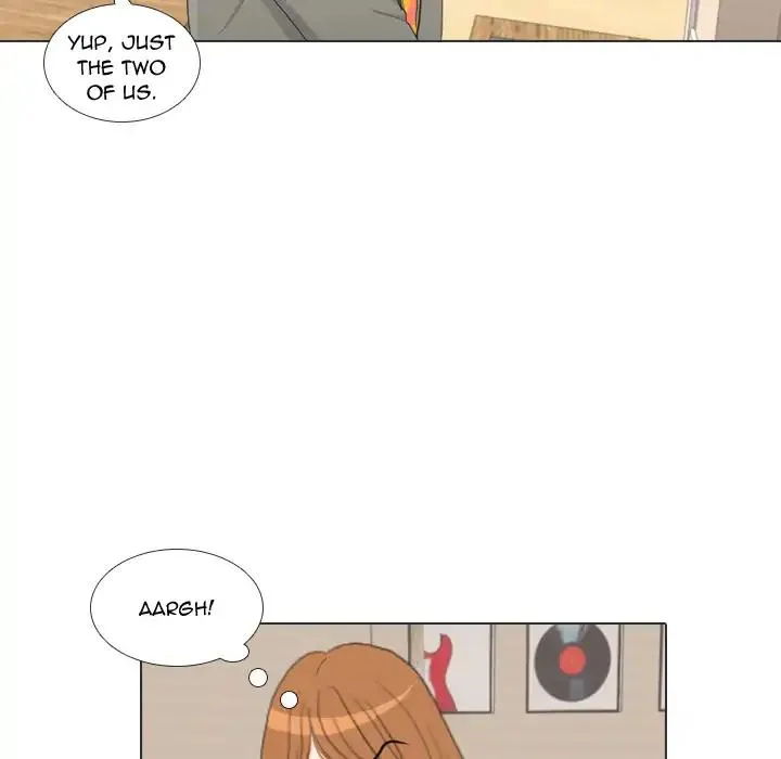 Hold My Hand Chapter 34 page 54 - MangaKakalot