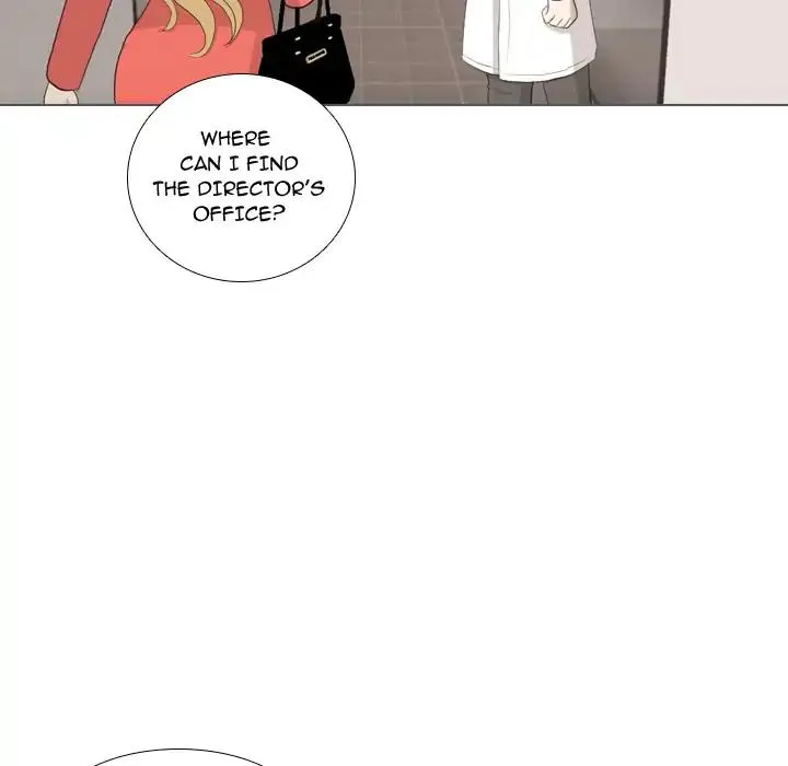 Hold My Hand Chapter 35 page 34 - MangaKakalot