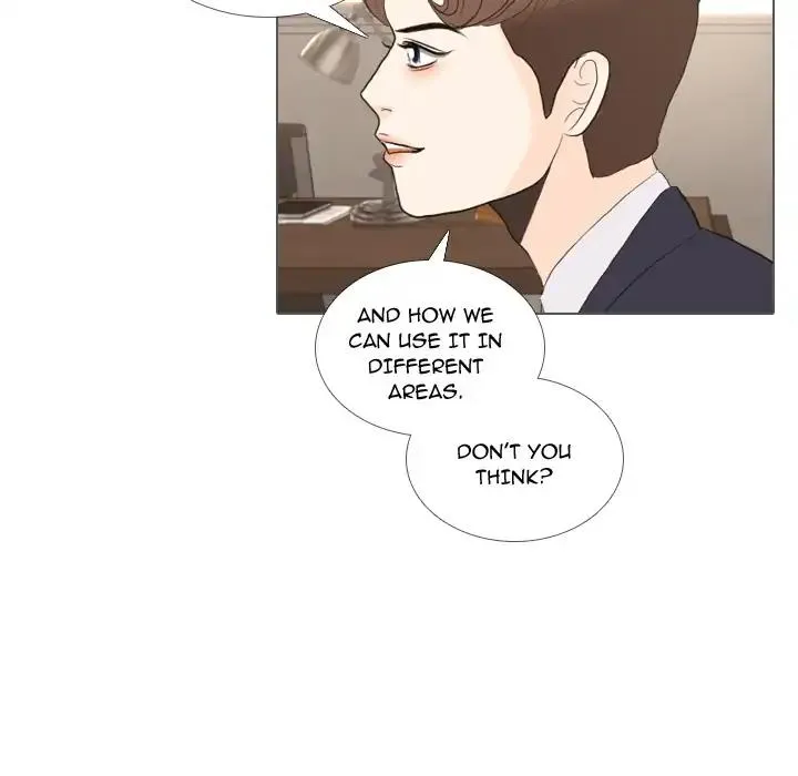 Hold My Hand Chapter 35 page 57 - MangaKakalot