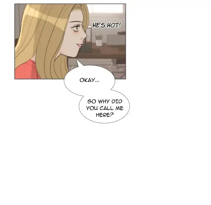 Hold My Hand Chapter 35 page 58 - MangaKakalot