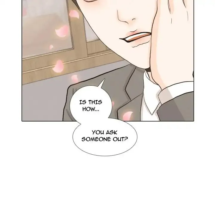 Hold My Hand Chapter 37 page 103 - MangaKakalot