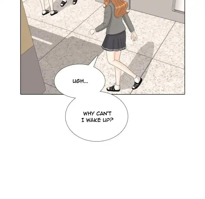 Hold My Hand Chapter 37 page 110 - MangaKakalot