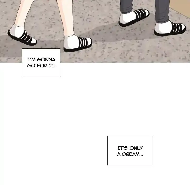 Hold My Hand Chapter 37 page 119 - MangaKakalot