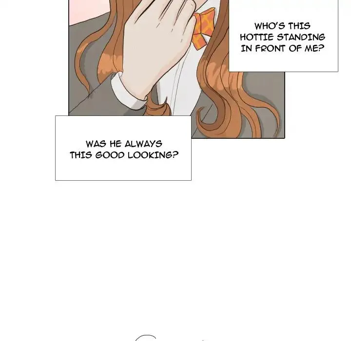 Hold My Hand Chapter 37 page 29 - MangaKakalot