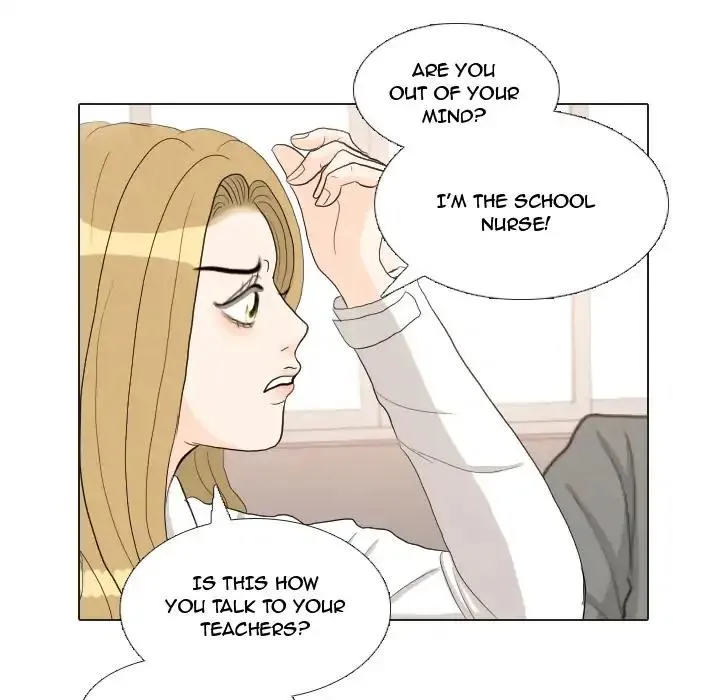 Hold My Hand Chapter 37 page 59 - MangaKakalot