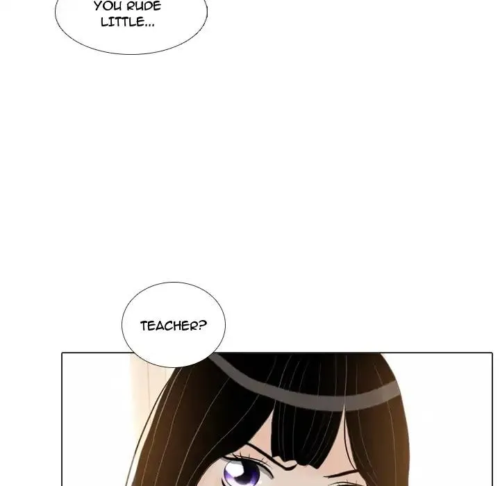 Hold My Hand Chapter 37 page 60 - MangaKakalot