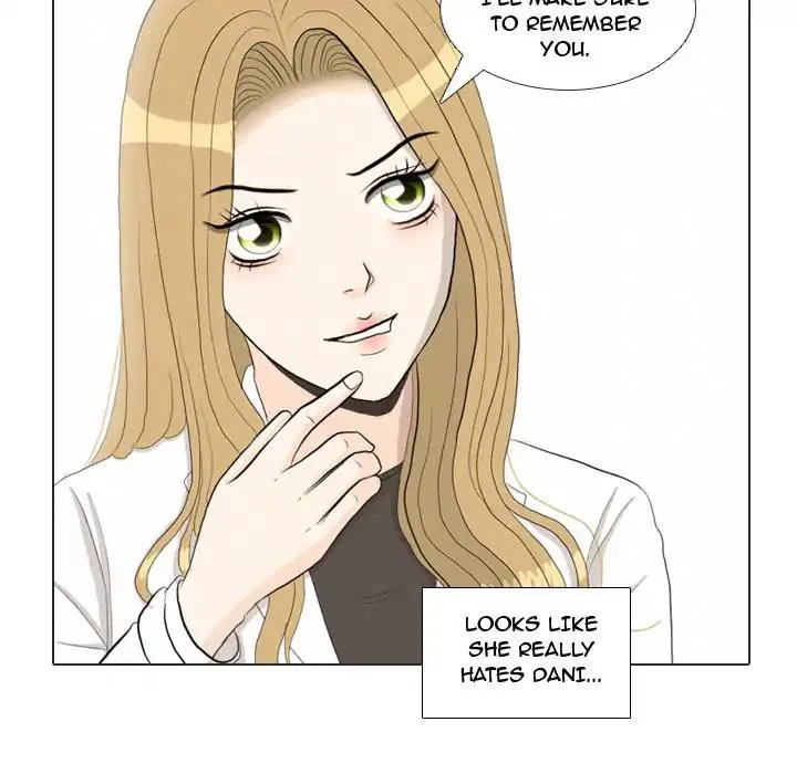 Hold My Hand Chapter 37 page 69 - MangaKakalot