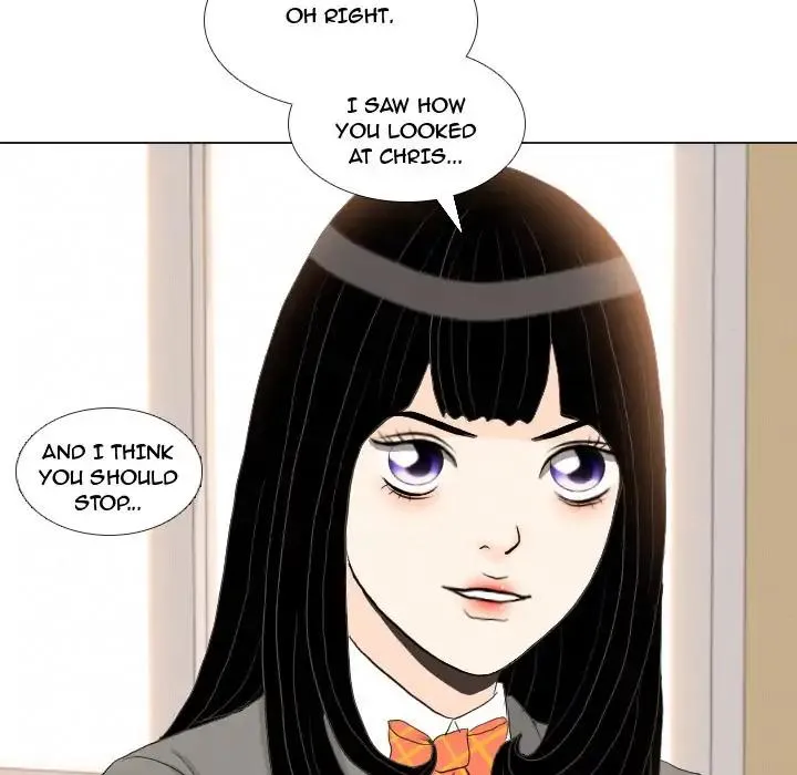 Hold My Hand Chapter 37 page 71 - MangaKakalot