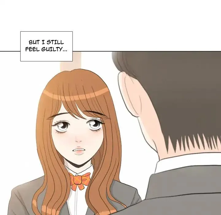 Hold My Hand Chapter 37 page 85 - MangaKakalot