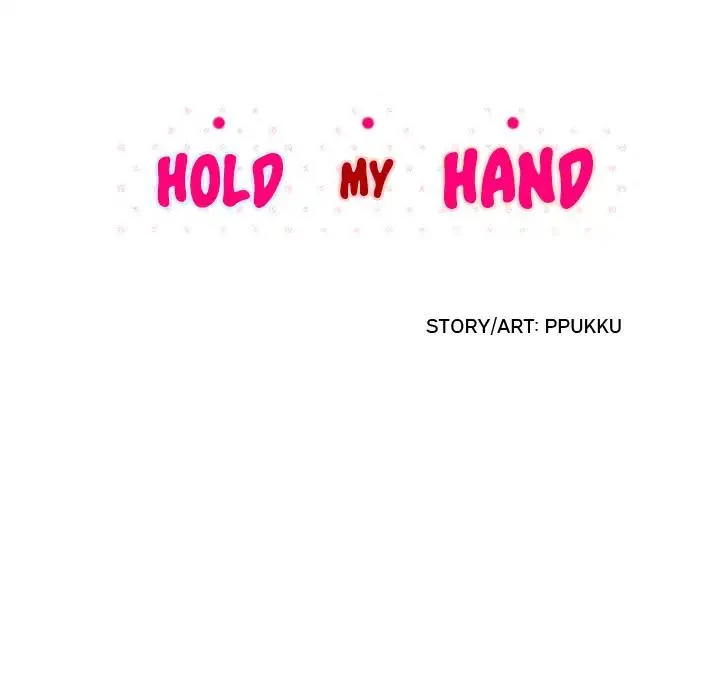 Hold My Hand Chapter 38 page 22 - MangaKakalot