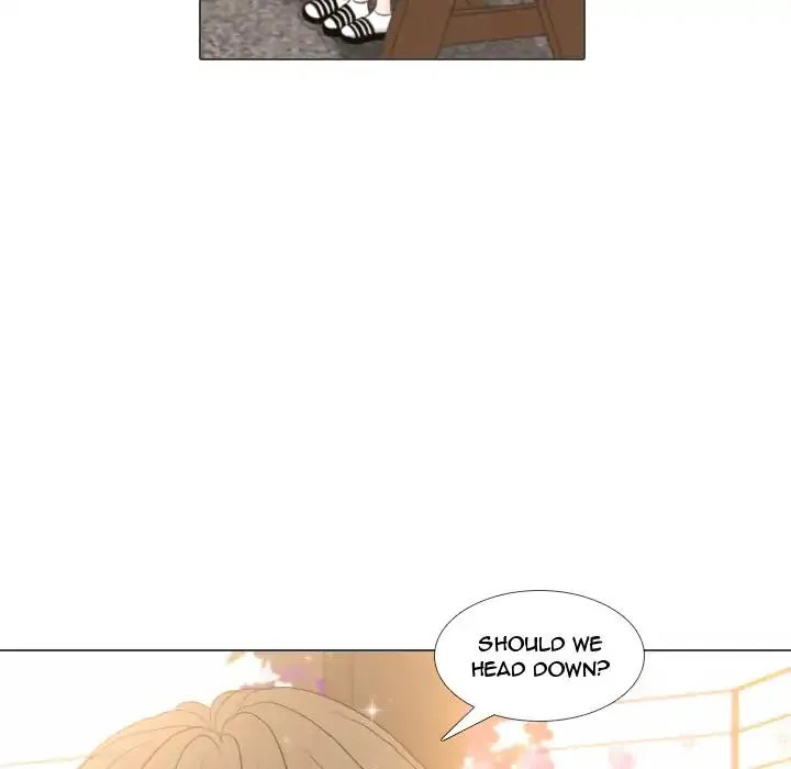 Hold My Hand Chapter 38 page 28 - MangaKakalot