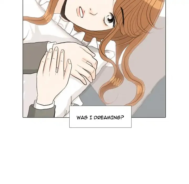 Hold My Hand Chapter 38 page 89 - MangaKakalot