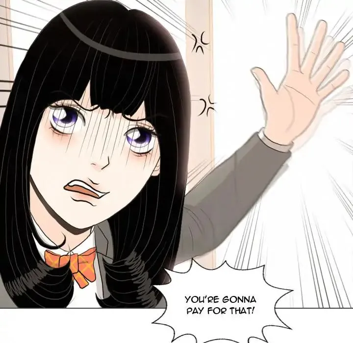 Hold My Hand Chapter 39 page 15 - MangaKakalot