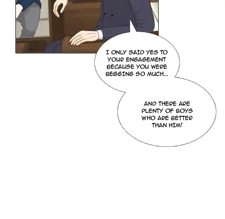 Hold My Hand Chapter 39 page 56 - MangaKakalot