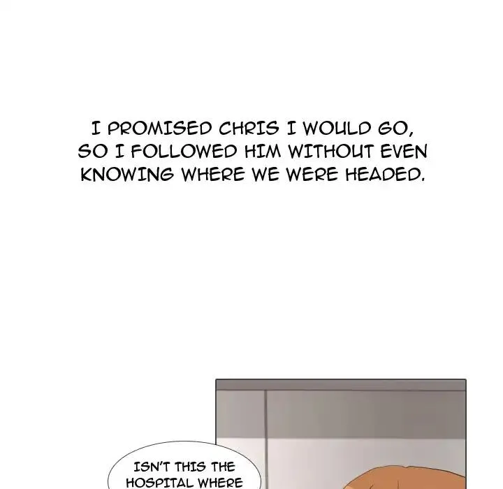 Hold My Hand Chapter 39 page 76 - MangaKakalot