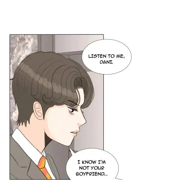 Hold My Hand Chapter 39 page 78 - MangaKakalot