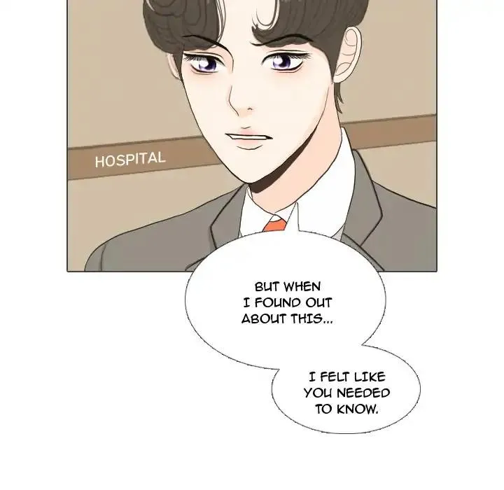 Hold My Hand Chapter 39 page 80 - MangaKakalot