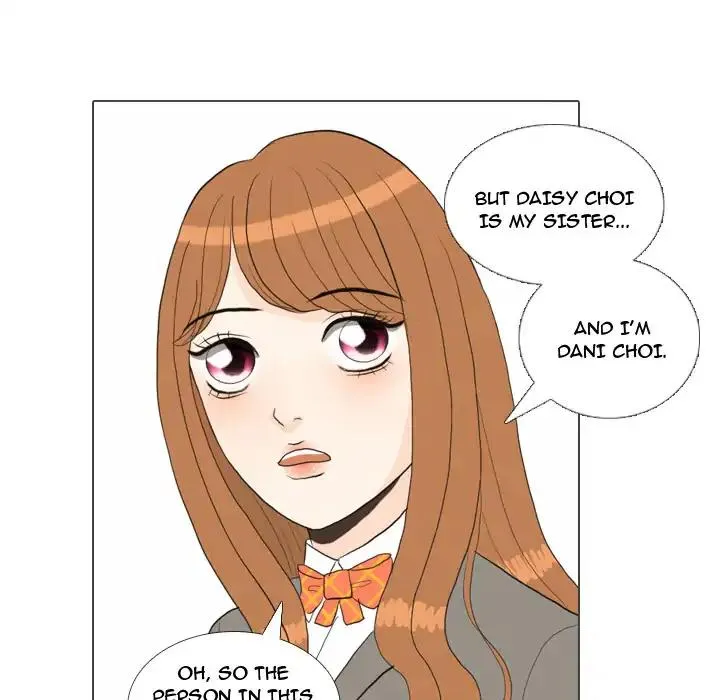 Hold My Hand Chapter 39 page 92 - MangaKakalot