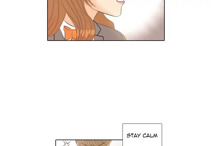 Hold My Hand Chapter 4 page 3 - MangaKakalot