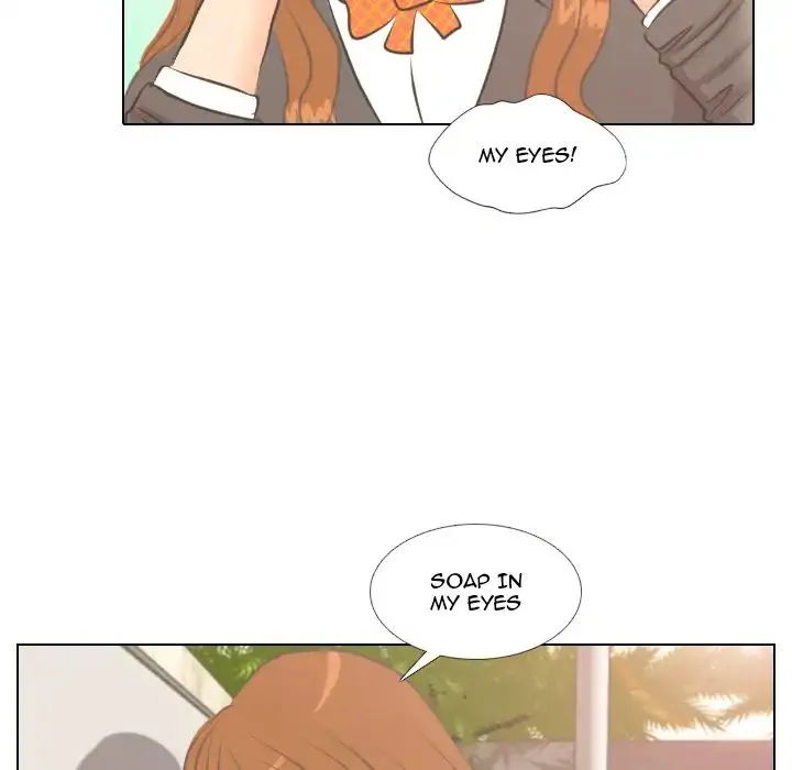 Hold My Hand Chapter 4 page 42 - MangaKakalot