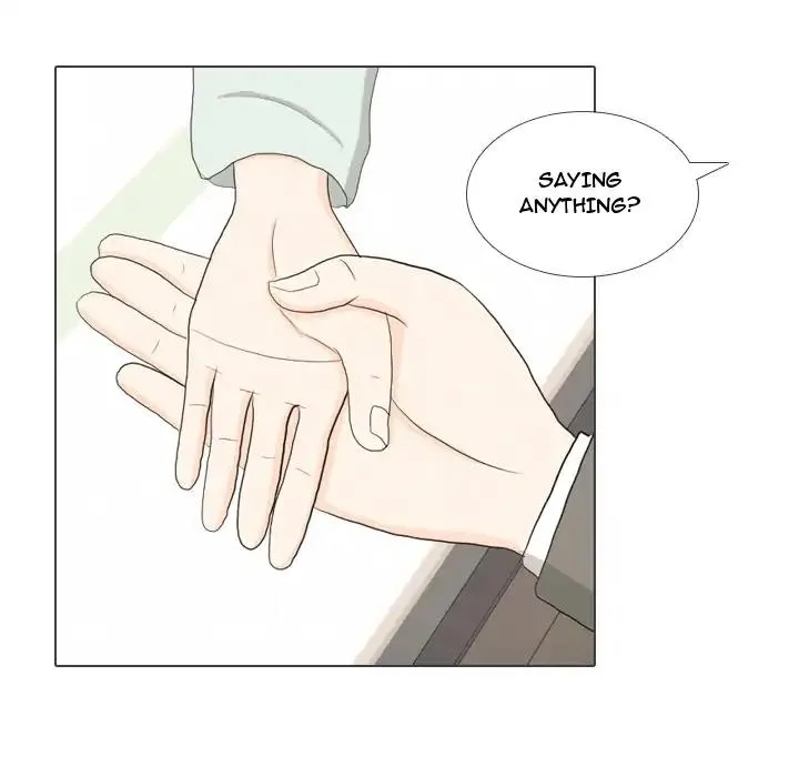 Hold My Hand Chapter 40 page 120 - MangaKakalot