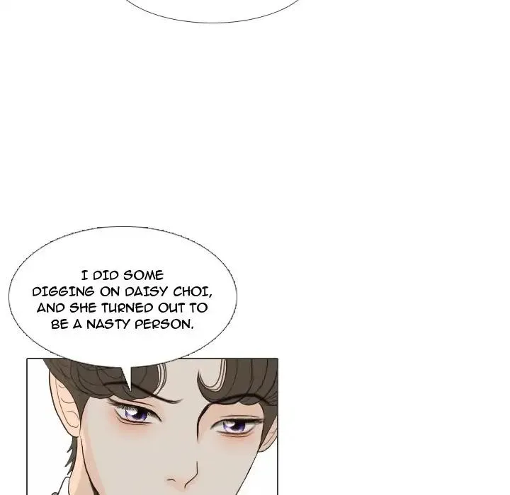 Hold My Hand Chapter 40 page 20 - MangaKakalot