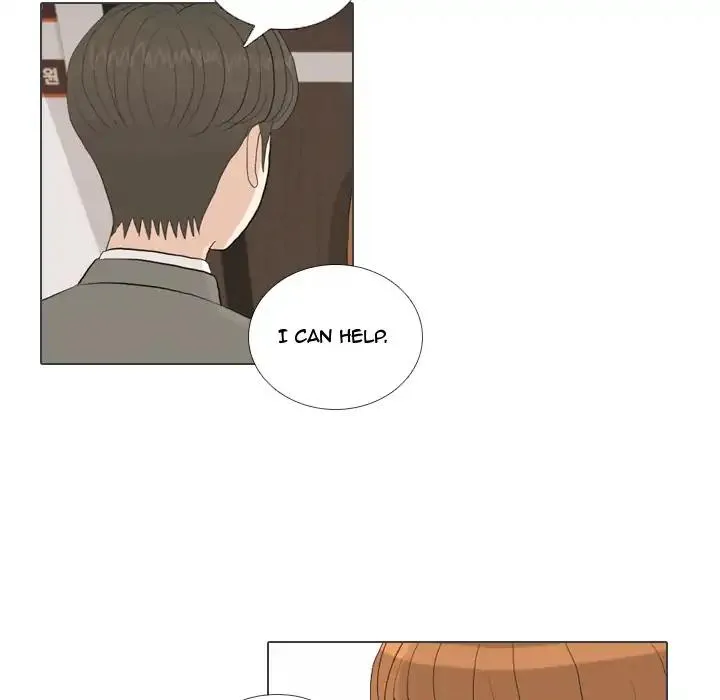 Hold My Hand Chapter 40 page 32 - MangaKakalot